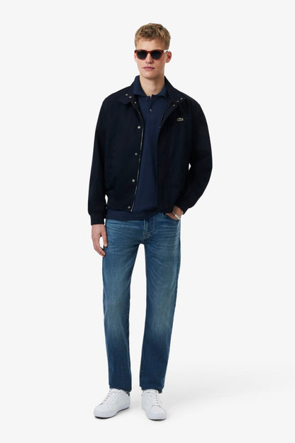 Lacoste L1212 Polo Aw26 - 166 N BLU