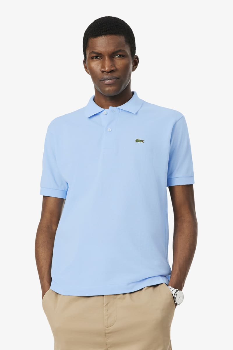 Lacoste L1212 Polo Aw26 - HBP OVERV
