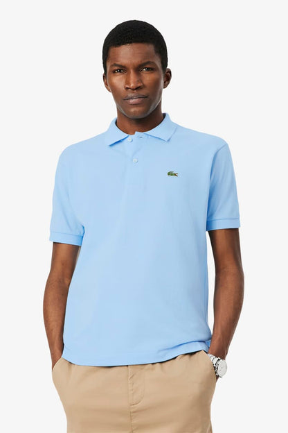 Lacoste L1212 Polo Aw26 - HBP OVERV