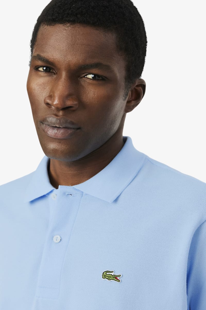 Lacoste L1212 Polo Aw26 - HBP OVERV