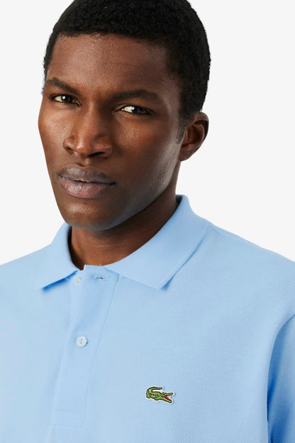 Lacoste L1212 Polo Aw26 - HBP OVERV