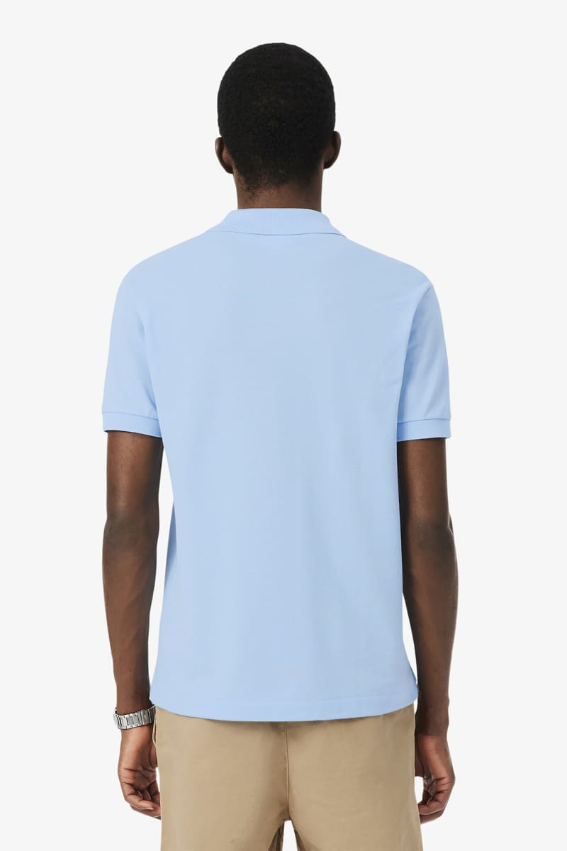 Lacoste L1212 Polo Aw26 - HBP OVERV