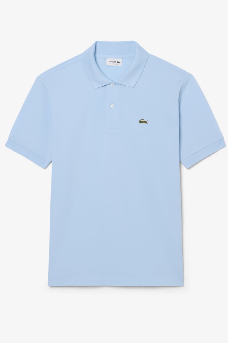 Lacoste L1212 Polo Aw26 - HBP OVERV