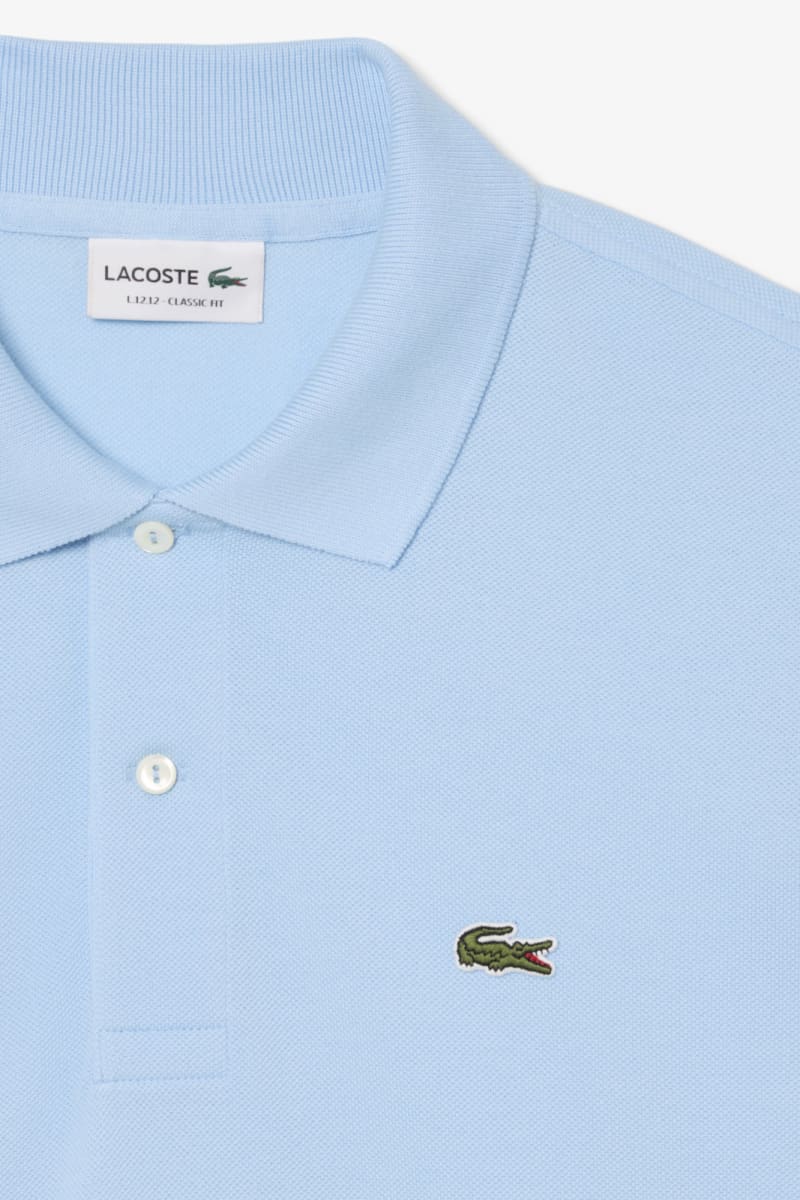 Lacoste L1212 Polo Aw26 - HBP OVERV