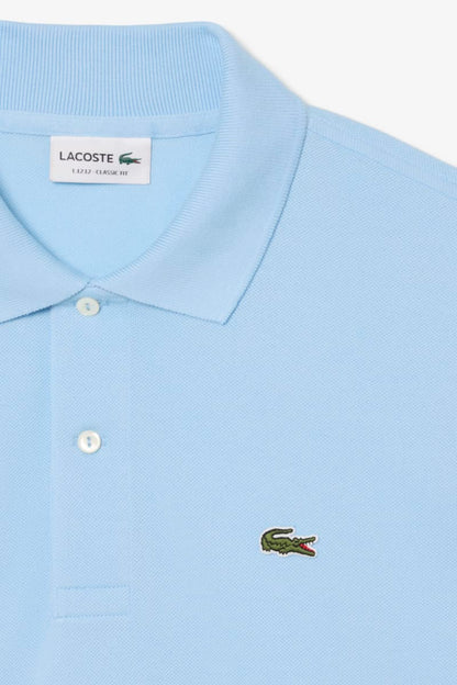 Lacoste L1212 Polo Aw26 - HBP OVERV