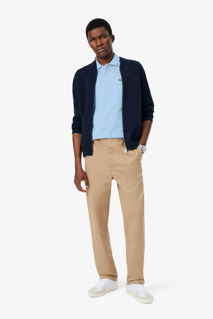Lacoste L1212 Polo Aw26 - HBP OVERV