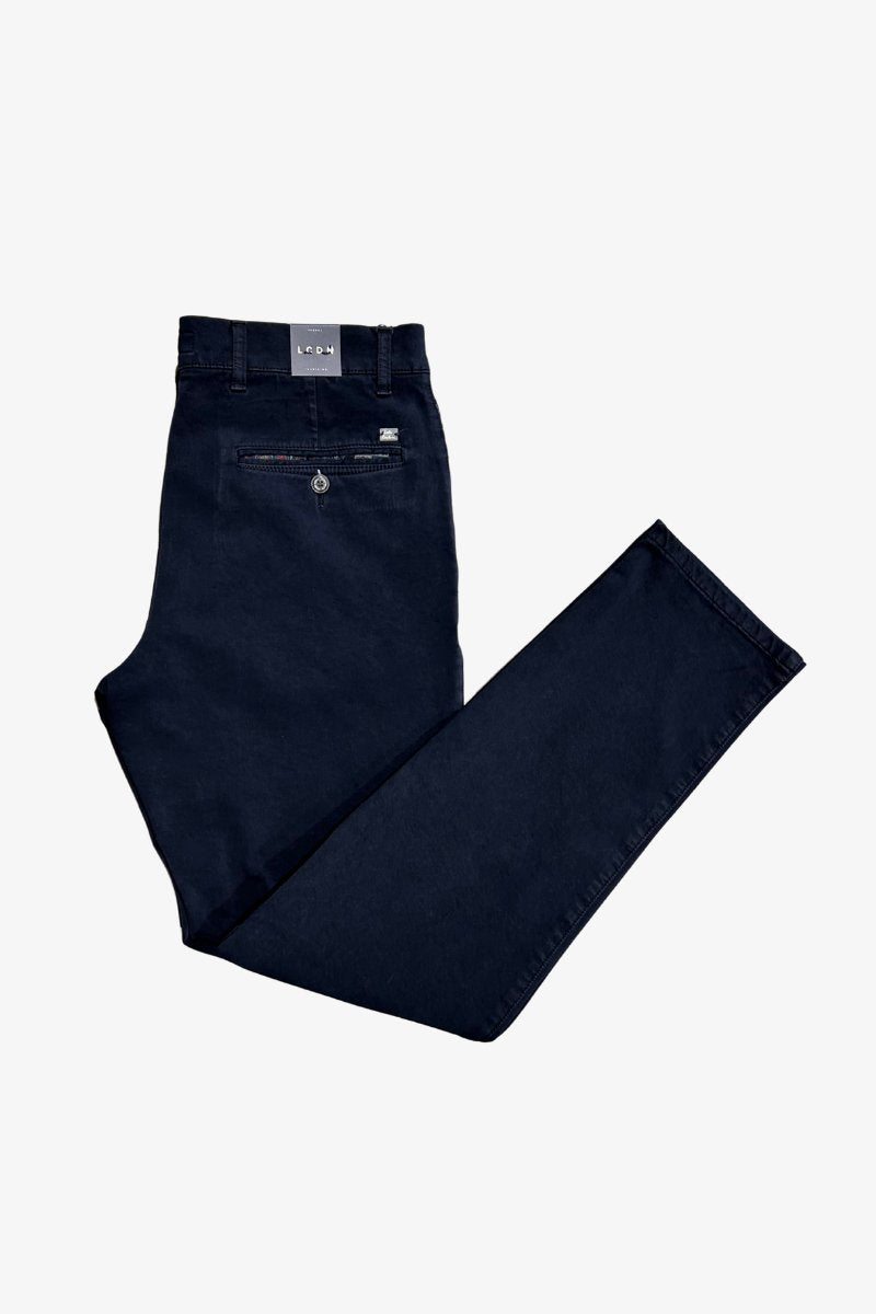 LCDN Nalo Arex 97VB Trousers Navy