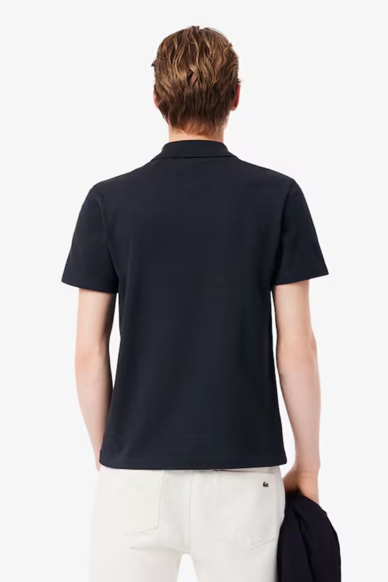 Lacoste 0895 Polo Black