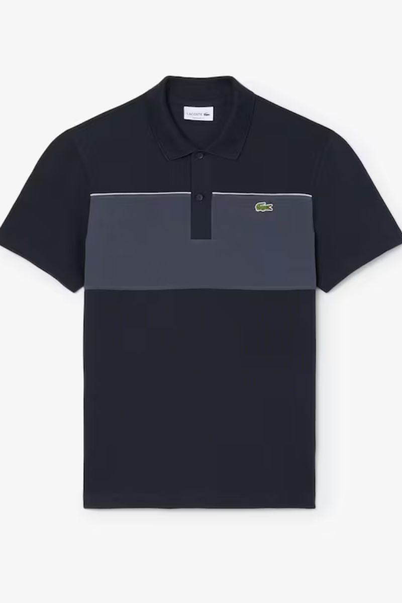 Lacoste 0895 Polo Black