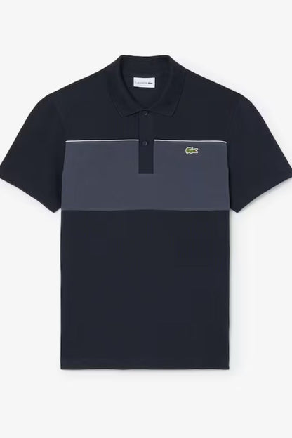 Lacoste 0895 Polo Black