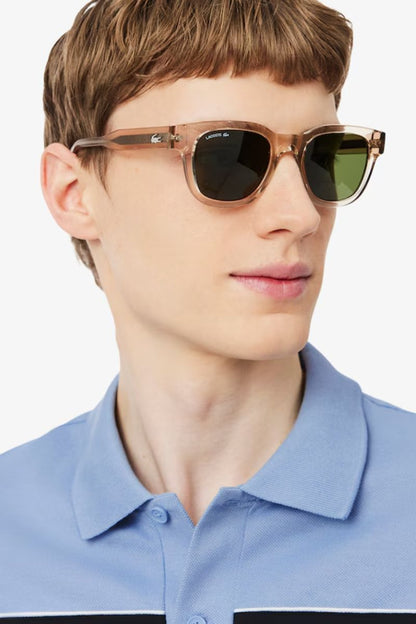 Lacoste 0895 Polo Blue