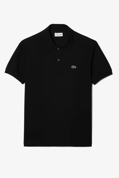 Lacoste 1212 Poloshirt Black
