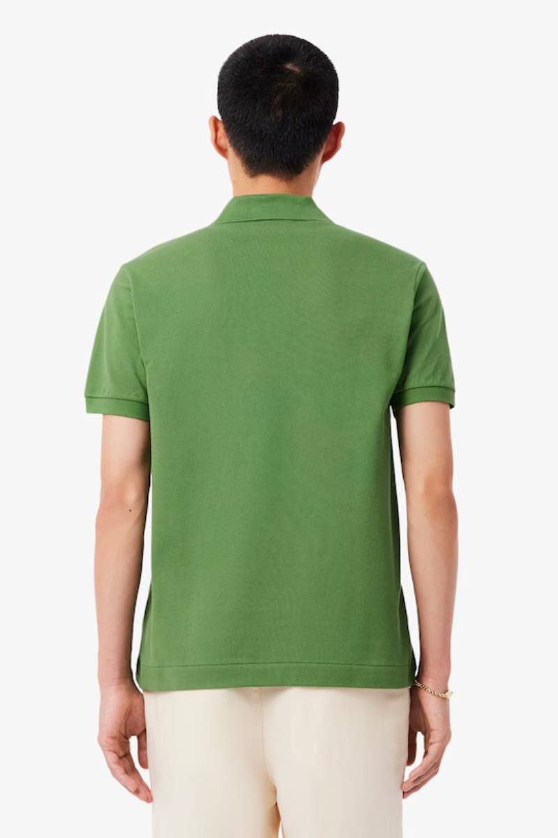 Lacoste 1212 Poloshirt Lettuce