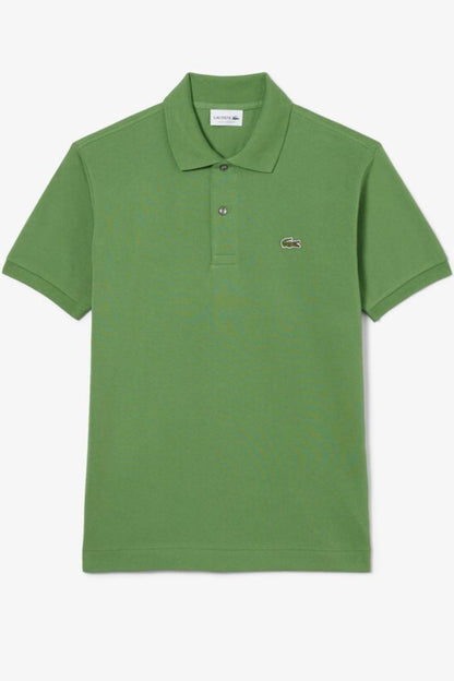 Lacoste 1212 Poloshirt Lettuce
