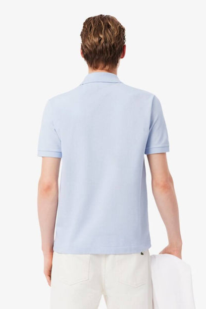 Lacoste 1212 Poloshirt Pale Blue