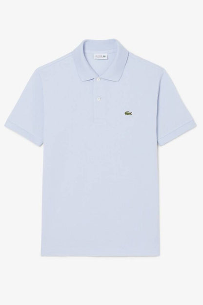 Lacoste 1212 Poloshirt Pale Blue