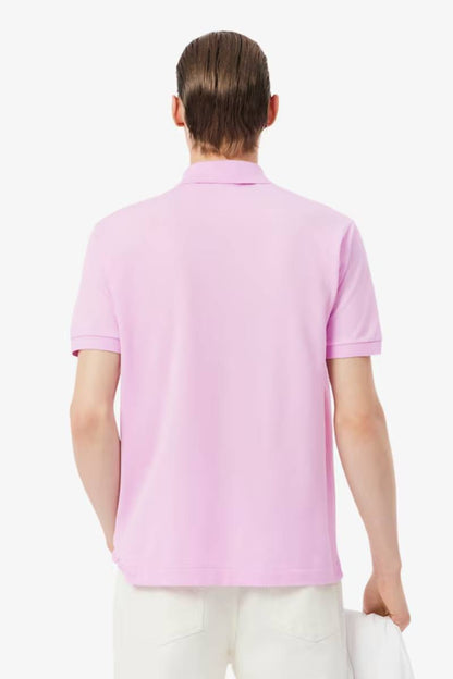 Lacoste 1212 Poloshirt Pink