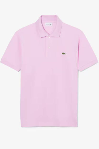 Lacoste 1212 Poloshirt Pink