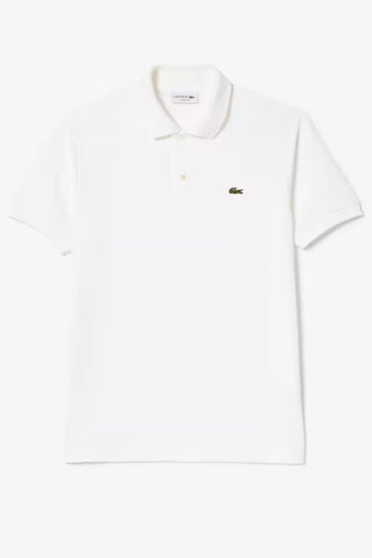 Lacoste 1212 Poloshirt White
