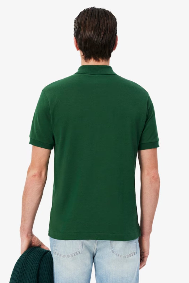 Lacoste 1212 Poloshirt Green