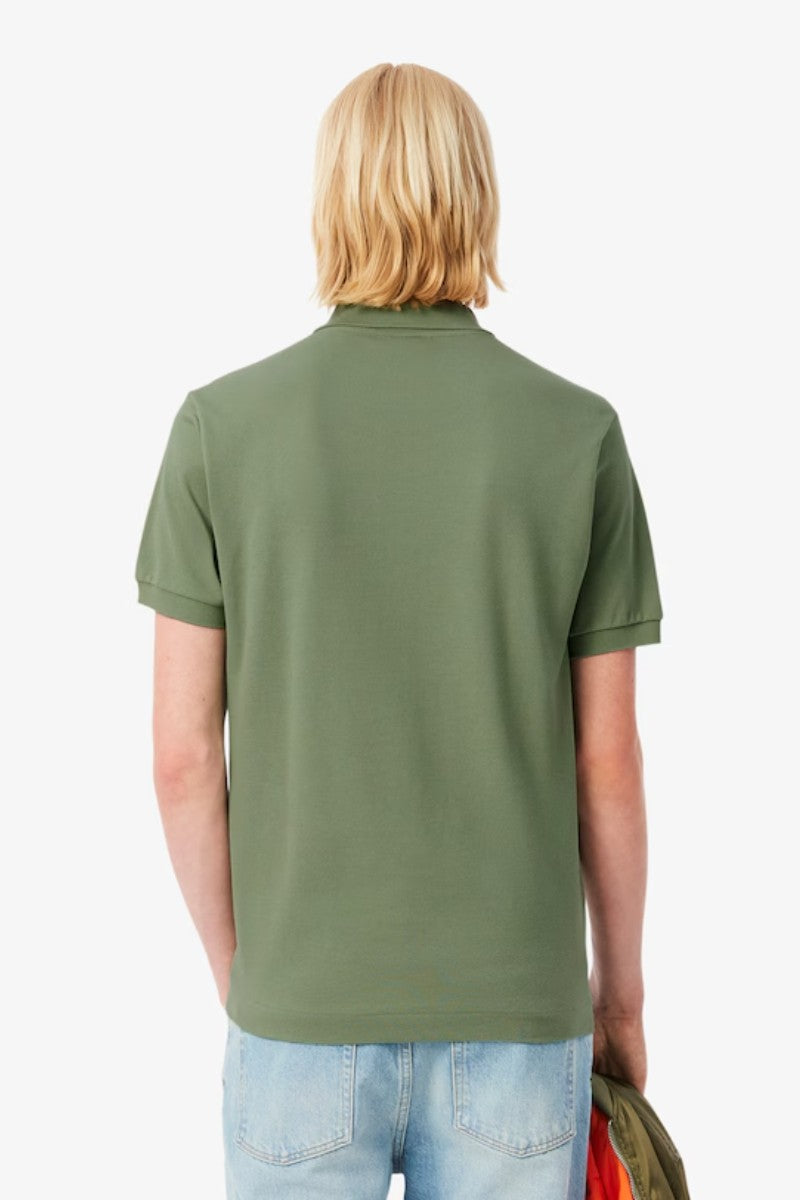 Lacoste 1212 Poloshirt Thyme