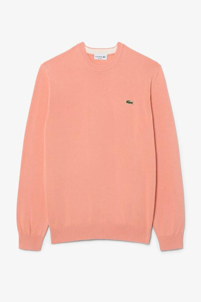 Lacoste 1985 Crew Knit Miami