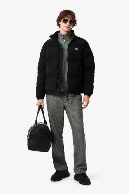 Lacoste 5154 Jacket Black