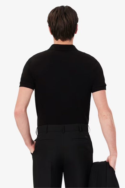 Lacoste 5522 Poloshirt Black