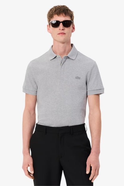 Lacoste 5522 Poloshirt Silver