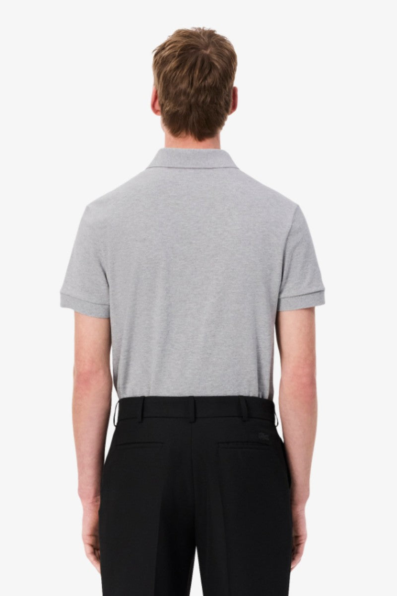 Lacoste 5522 Poloshirt Silver