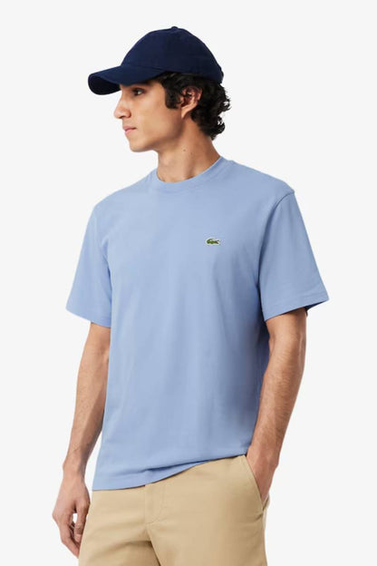 Lacoste 7318 T-Shirt Blue