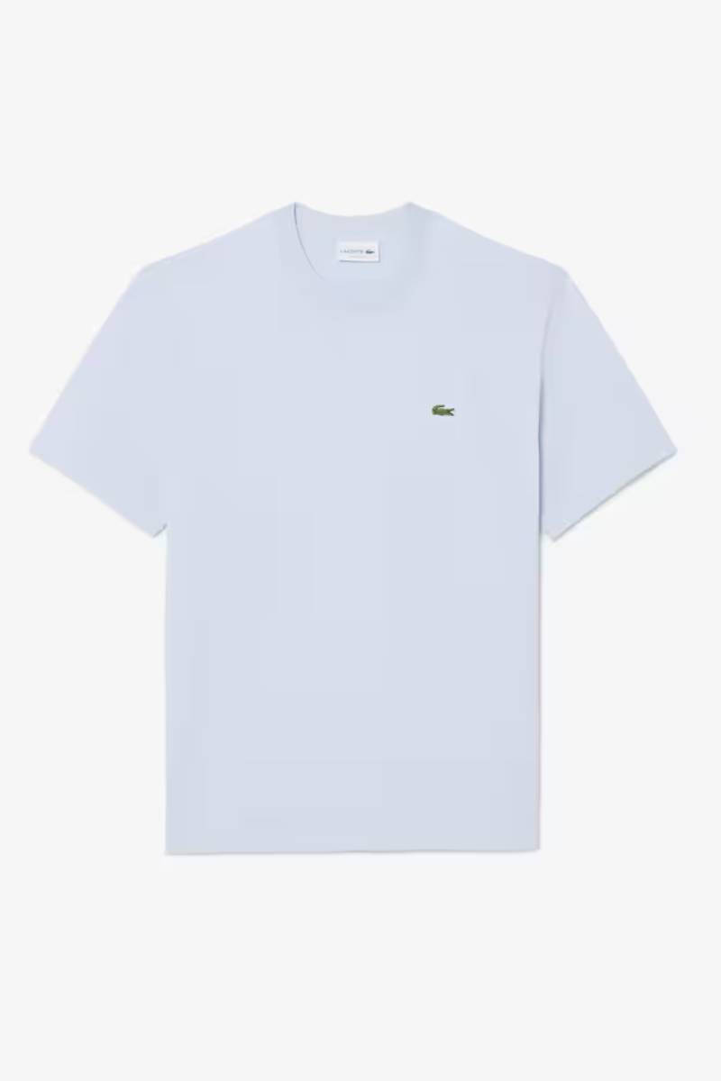 Lacoste 7318 T-Shirt Pale Blue