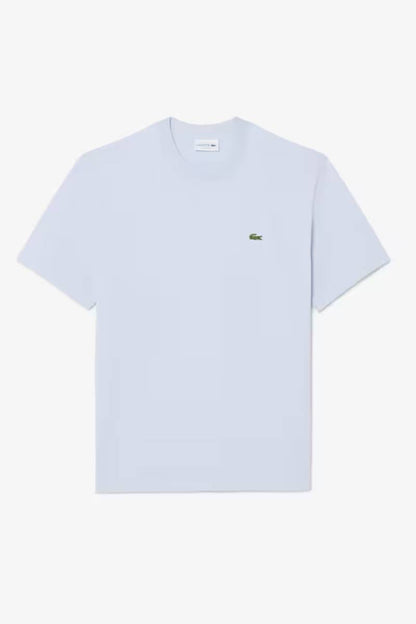 Lacoste 7318 T-Shirt Pale Blue