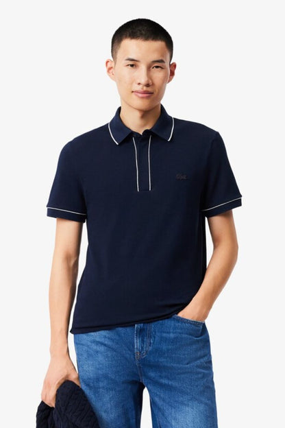 Lacoste 8184 Poloshirt Navy