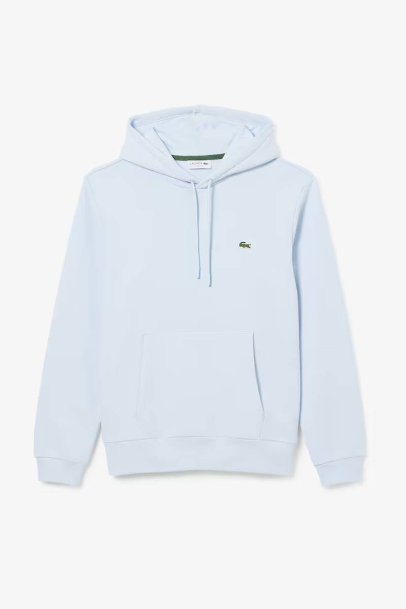 Lacoste 9623 Hoodie Pale Blue