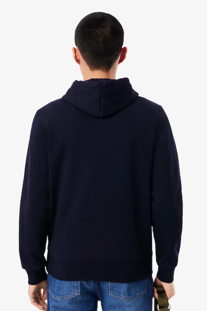 Lacoste 9623 Hoodie Navy