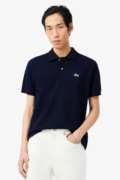 Lacoste 1212 Poloshirt Navy