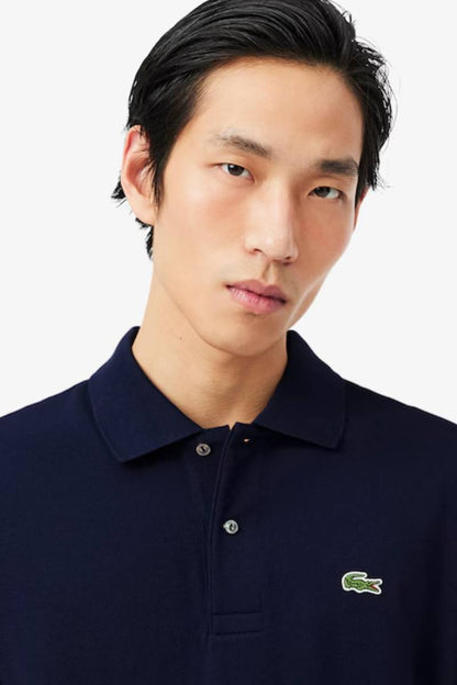 Lacoste 1212 Poloshirt Navy