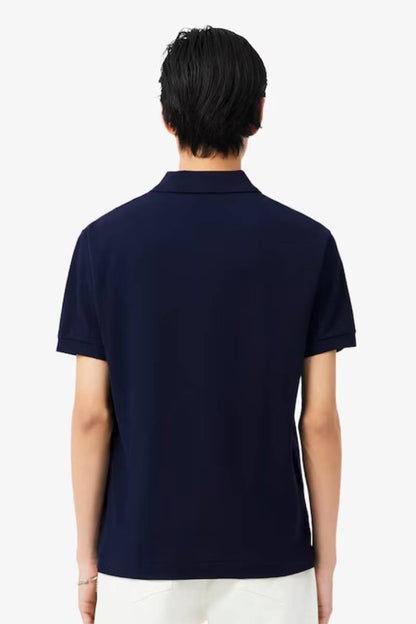 Lacoste 1212 Poloshirt Navy