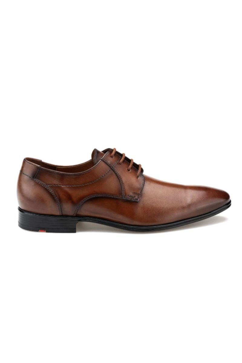 LLoyd Core 111 Shoes Cognac