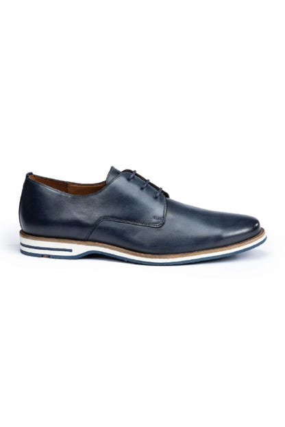 Lloyd Dakin Casual Shoe Atlantic Blue