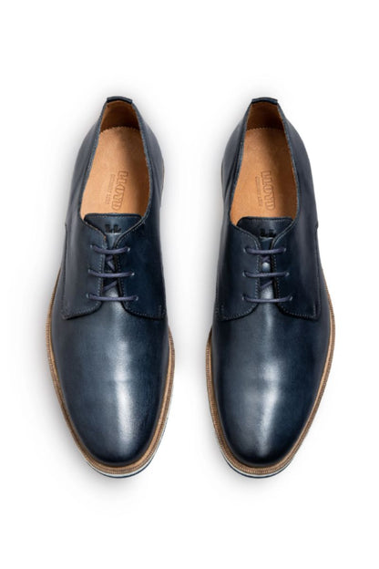 Lloyd Dakin Casual Shoe Atlantic Blue