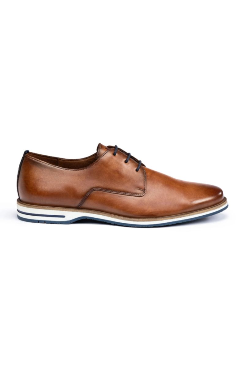 Lloyd Dakin Casual Shoe Hazelnut