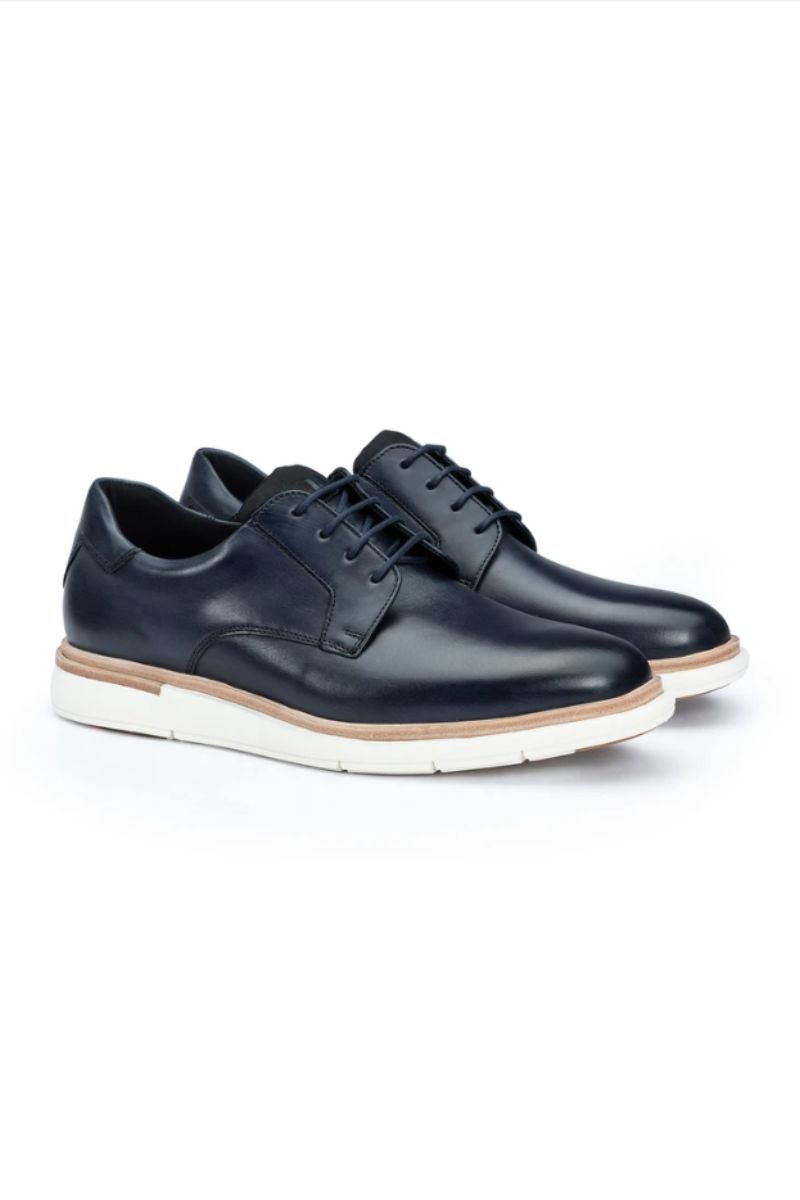 LLoyd Gordon Shoe Atlantic Blue