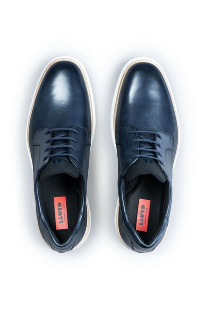 LLoyd Gordon Shoe Atlantic Blue