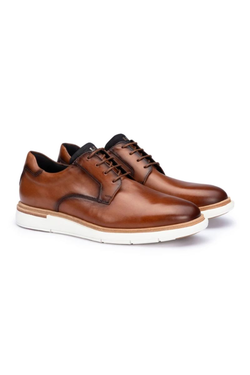 LLoyd Gordon Shoe Camel