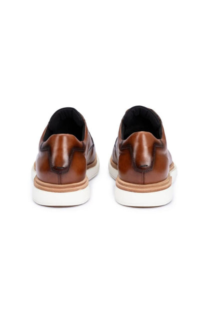 LLoyd Gordon Shoe Camel