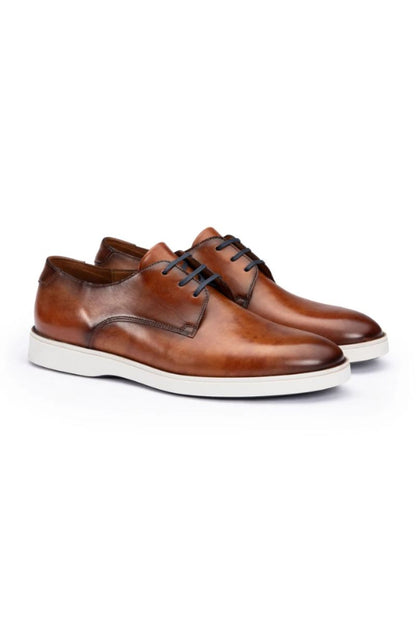 LLoyd Hillary Shoe Hazelnut