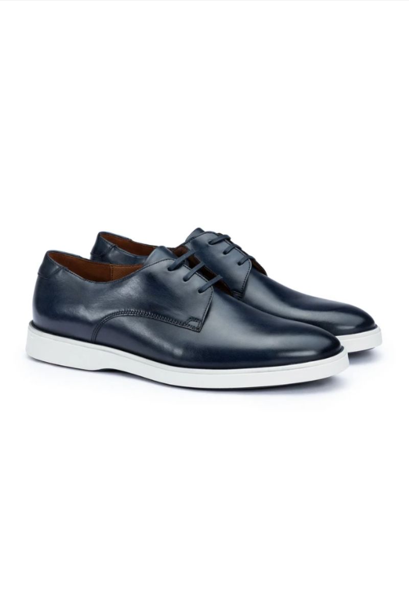 LLoyd Hillary Shoe Atlantic Blue