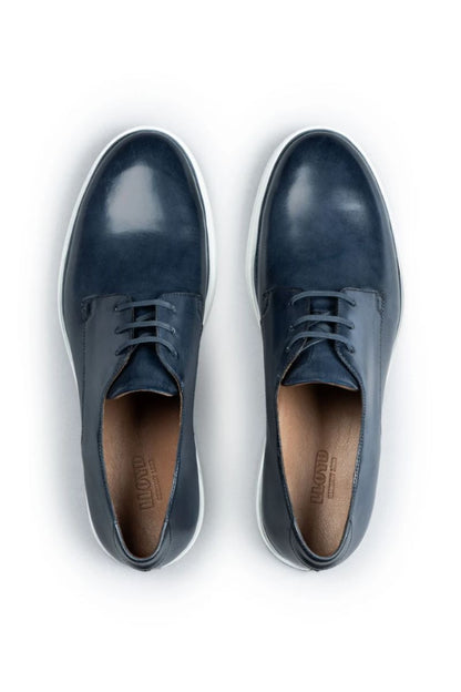 LLoyd Hillary Shoe Atlantic Blue